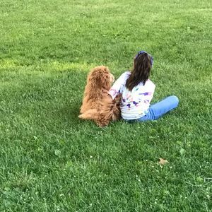 Meet your Posher, Susan